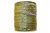 Пайетки "ОмТекс" на нитях, CREAM, 6 мм С / упак.73+/-1м, цв. А-319 - белый - купить в Ельце. Цена: 300.55 руб.
