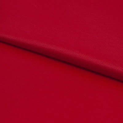 Ткань подкладочная Таффета 18-1763, 48 гр/м2, шир.150см, цвет красный - купить в Ельце. Цена 54.64 руб.