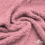  Трикотажное полотно «Барашек», 420 г/м2,100% полиэфир. Шир. 174 см,  Цв.3 / бежево розовый - купить в Ельце. Цена 824.45 руб.