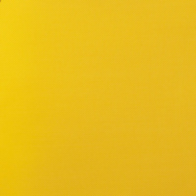 Оксфорд (Oxford) 240D 14-0760, PU/WR, 115 гр/м2, шир.150см, цвет жёлтый - купить в Ельце. Цена 149.80 руб.