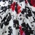 Плательная ткань "Фламенко" 22.1, 80 гр/м2, шир.150 см, принт растительный - купить в Ельце. Цена 239.03 руб.