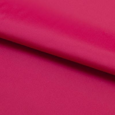 Курточная ткань Дюэл (дюспо) 18-2143, PU/WR/Milky, 80 гр/м2, шир.150см, цвет фуксия - купить в Ельце. Цена 141.80 руб.