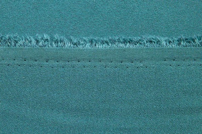 Костюмная ткань с вискозой "Бриджит" 15-5516, 210 гр/м2, шир.150см, цвет ментол - купить в Ельце. Цена 524.13 руб.