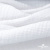 Ткань Муслин, 100% хлопок, 125 гр/м2, шир. 140 см #201 цв.(2)-белый - купить в Ельце. Цена 464.97 руб.