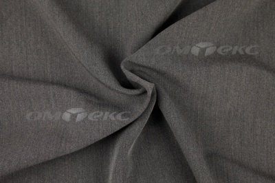 Костюмная ткань с вискозой "Тренто", 210 гр/м2, шир.150см, цвет серый - купить в Ельце. Цена 531.32 руб.