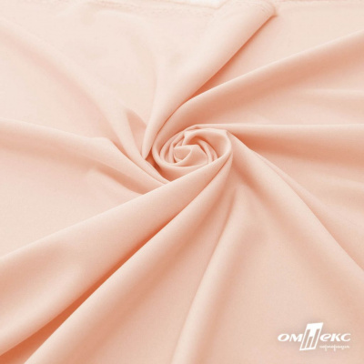 Плательная ткань "Невада" 12-1212, 120 гр/м2, шир.150 см, цвет розовый кварц - купить в Ельце. Цена 205.73 руб.