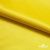 Поли креп-сатин 12-0643, 125 (+/-5) гр/м2, шир.150см, цвет жёлтый - купить в Ельце. Цена 155.57 руб.
