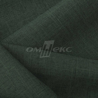 Ткань костюмная габардин Меланж,  цвет т.зеленый/6209А, 172 г/м2, шир. 150 - купить в Ельце. Цена 296.19 руб.