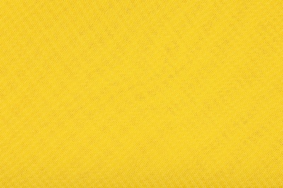 Желтый шифон 75D 100% п/эфир 19/yellow, 57г/м2, ш.150см. - купить в Ельце. Цена 128.15 руб.