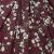 Плательная ткань "Фламенко" 3.3, 80 гр/м2, шир.150 см, принт растительный - купить в Ельце. Цена 317.46 руб.