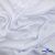 Ткань плательная Муар, 100% полиэстер,165 (+/-5) гр/м2, шир. 150 см, цв. Белый - купить в Ельце. Цена 215.65 руб.