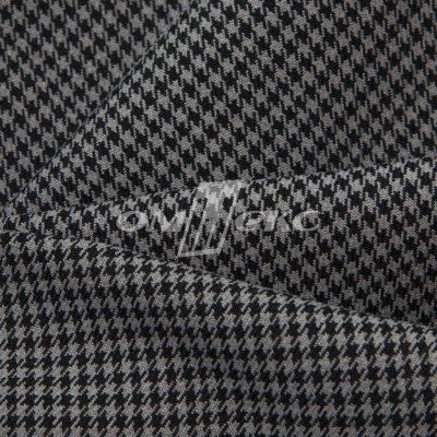 Ткань костюмная "Николь", 98%P 2%S, 232 г/м2 ш.150 см, цв-серый - купить в Ельце. Цена 433.20 руб.