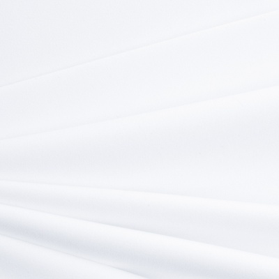 Костюмная ткань "Элис", 200 гр/м2, шир.150см, цвет белый - купить в Ельце. Цена 306.20 руб.