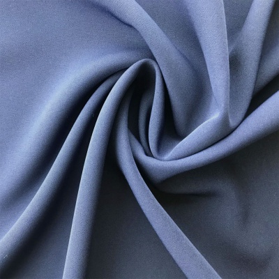 Костюмная ткань "Элис", 220 гр/м2, шир.150 см, цвет ниагара - купить в Ельце. Цена 308 руб.