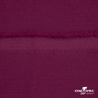 Ткань костюмная "Марко" 80% P, 16% R, 4% S, 220 г/м2, шир.150 см, цв-фиолетово красный #5 - купить в Ельце. Цена 528.29 руб.