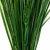 Трава искусственная -4, шт  (осока 50 см/8 см  7 листов)				 - купить в Ельце. Цена: 130.73 руб.
