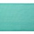 Лента капроновая "Гофре", шир. 110 мм/уп. 50 м, цвет изумруд - купить в Ельце. Цена: 26.93 руб.