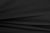 Трикотаж "Grange" BLACK 1# (2,38м/кг), 280 гр/м2, шир.150 см, цвет чёрно-серый - купить в Ельце. Цена 861.22 руб.