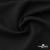 Ткань костюмная "Турин" 80% P, 16% R, 4% S, 230 г/м2, шир.150 см, цв-черный #1 - купить в Ельце. Цена 439.57 руб.
