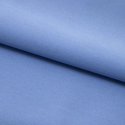 Костюмная ткань "Элис" 17-4139, 200 гр/м2, шир.150см, цвет голубой - купить в Ельце. Цена 306.20 руб.
