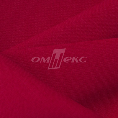 Ткань костюмная габардин "Меланж" 6117А, 172 гр/м2, шир.150см, цвет красный - купить в Ельце. Цена 284.20 руб.