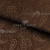 Ткань подкладочная жаккард Р14098, 19-1217/коричневый, 85 г/м2, шир. 150 см, 230T - купить в Ельце. Цена 168.15 руб.