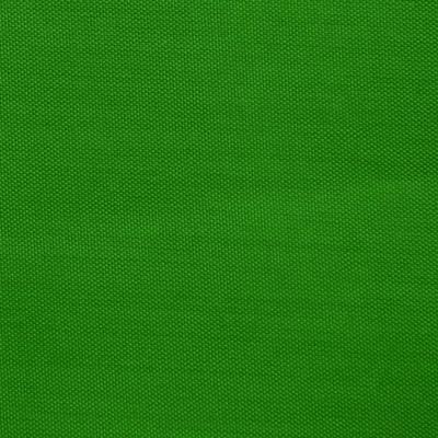 Ткань подкладочная Таффета 17-6153, антист., 53 гр/м2, шир.150см, цвет зелёный - купить в Ельце. Цена 57.16 руб.