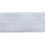 Лента бархатная нейлон, шир.25 мм, (упак. 45,7м), цв.01-белый - купить в Ельце. Цена: 981.09 руб.
