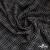 Ткань костюмная "Гарсия" 80% P, 18% R, 2% S, 335 г/м2, шир.150 см, Цвет черный - купить в Ельце. Цена 669.66 руб.