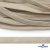 Шнур плетеный d-8 мм плоский, 70% хлопок 30% полиэстер, уп.85+/-1 м, цв.1017-лён - купить в Ельце. Цена: 735 руб.