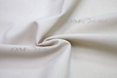 Ткань костюмная JS0047, 230 гр/м2, шир.150см, цвет белый - купить в Ельце. Цена 