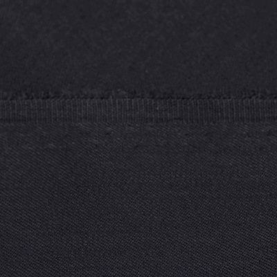 Костюмная ткань с вискозой "Рошель", 250 гр/м2, шир.150см, цвет т.серый - купить в Ельце. Цена 472.15 руб.