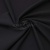 Ткань костюмная "Меган", 78%P 18%R 4%S, 205 г/м2 ш.150 см, цв-черный (Black) - купить в Ельце. Цена 392.32 руб.