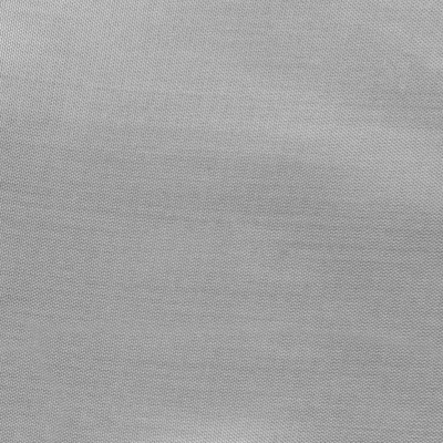 Ткань подкладочная Таффета 15-4101, антист., 53 гр/м2, шир.150см, цвет св.серый - купить в Ельце. Цена 57.16 руб.