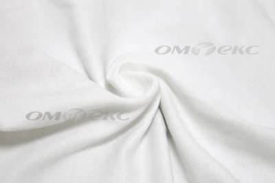 Ткань костюмная  "COTTON TWILL", WHITE, 190 г/м2, ширина 150 см - купить в Ельце. Цена 430.95 руб.