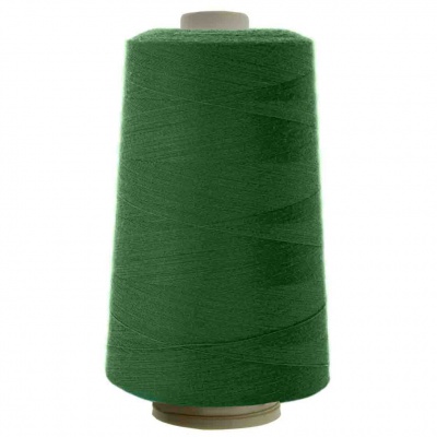 Швейные нитки (армированные) 28S/2, нам. 2 500 м, цвет 381 - купить в Ельце. Цена: 139.91 руб.