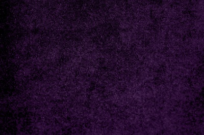 Бархат стрейч, 240 гр/м2, шир.160см, (2,4 м/кг), цвет 27/фиолет - купить в Ельце. Цена 886.02 руб.