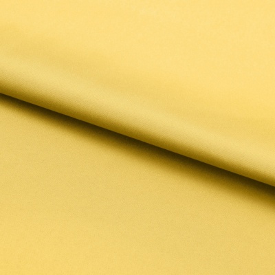 Курточная ткань Дюэл (дюспо) 13-0840, PU/WR/Milky, 80 гр/м2, шир.150см, цвет солнечный - купить в Ельце. Цена 141.80 руб.