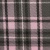 Ткань костюмная клетка 25577 2014, 230 гр/м2, шир.150см, цвет серый/роз/ч/бел - купить в Ельце. Цена 539.74 руб.