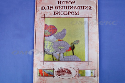 НС №2 набор для вышивания бисером - купить в Ельце. Цена: 1 225 руб.