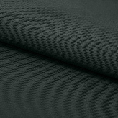 Ткань смесовая для спецодежды "Униформ" 19-5513, 210 гр/м2, шир.150 см, цвет сер.зелёный - купить в Ельце. Цена 140.14 руб.