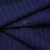 Костюмная ткань "Жаклин", 188 гр/м2, шир. 150 см, цвет тёмно-синий - купить в Ельце. Цена 430.84 руб.