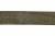 Окантовочная тесьма №158, шир. 22 мм (в упак. 100 м), цвет хаки - купить в Ельце. Цена: 207.68 руб.