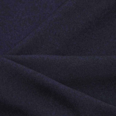 Ткань костюмная 25087 2039, 185 гр/м2, шир.150см, цвет т.синий - купить в Ельце. Цена 341.52 руб.