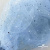 Сетка Фатин Глитер Спейс, 12 (+/-5) гр/м2, шир.150 см, 16-93/голубой - купить в Ельце. Цена 180.32 руб.