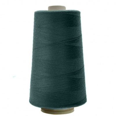 Швейные нитки (армированные) 28S/2, нам. 2 500 м, цвет 226 - купить в Ельце. Цена: 148.95 руб.