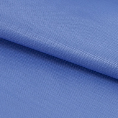 Ткань подкладочная Таффета 16-4020, антист., 53 гр/м2, шир.150см, цвет голубой - купить в Ельце. Цена 62.37 руб.
