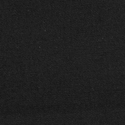 Костюмная ткань с вискозой "Рошель", 250 гр/м2, шир.150см, цвет чёрный - купить в Ельце. Цена 438.12 руб.