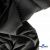 Ткань подкладочная Жаккард PV2416932, 93г/м2, 145 см,черный - купить в Ельце. Цена 241.46 руб.
