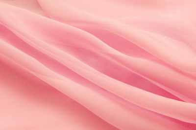 Портьерный капрон 15-2215, 47 гр/м2, шир.300см, цвет 5/розовый - купить в Ельце. Цена 137.27 руб.